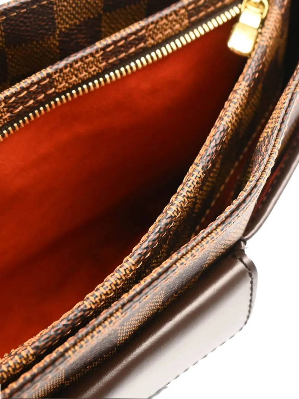 Pre-OwnedLouis Vuitton Pre-Owned2003 Aubagne shoulder bag