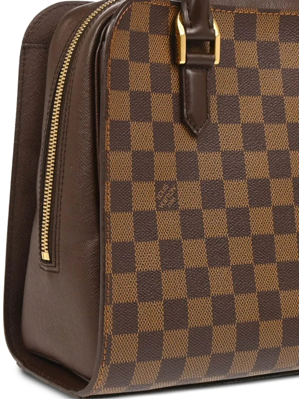 Pre-OwnedLouis Vuitton Pre-Owned2002 Triana tote bag