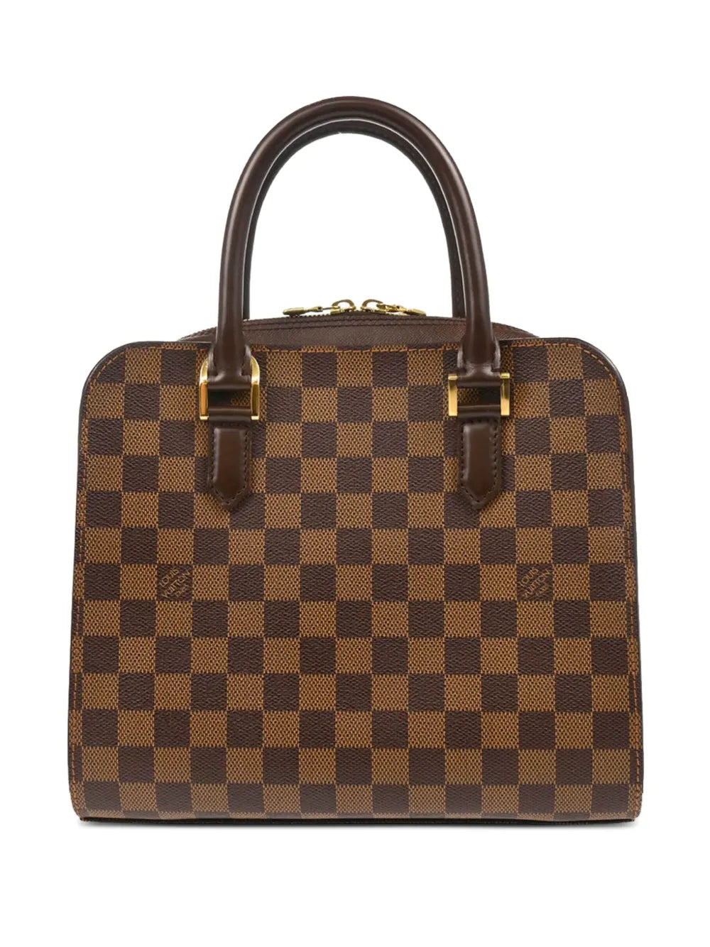 Pre-OwnedLouis Vuitton Pre-Owned2002 Triana tote bag