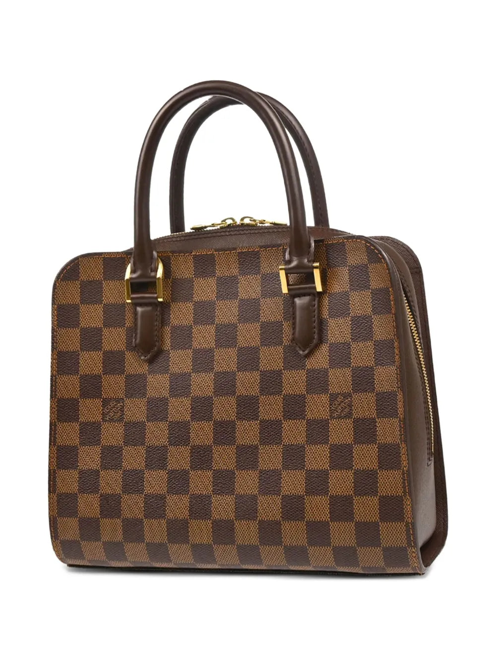 Pre-OwnedLouis Vuitton Pre-Owned2002 Triana tote bag