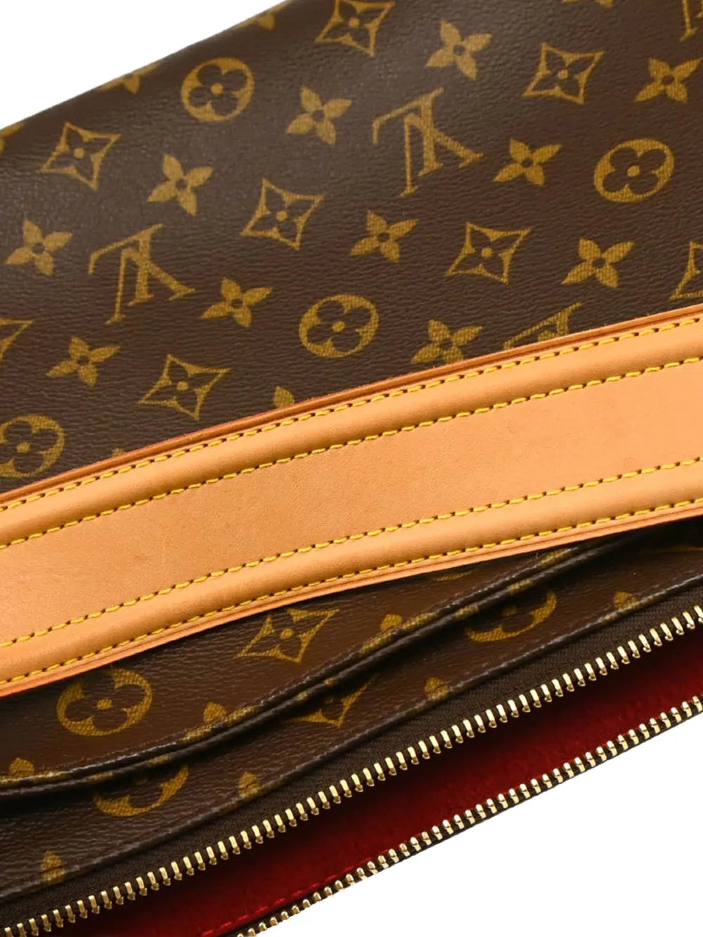 Pre-OwnedLouis Vuitton Pre-Owned2004 Viva CitGM shoulder bag