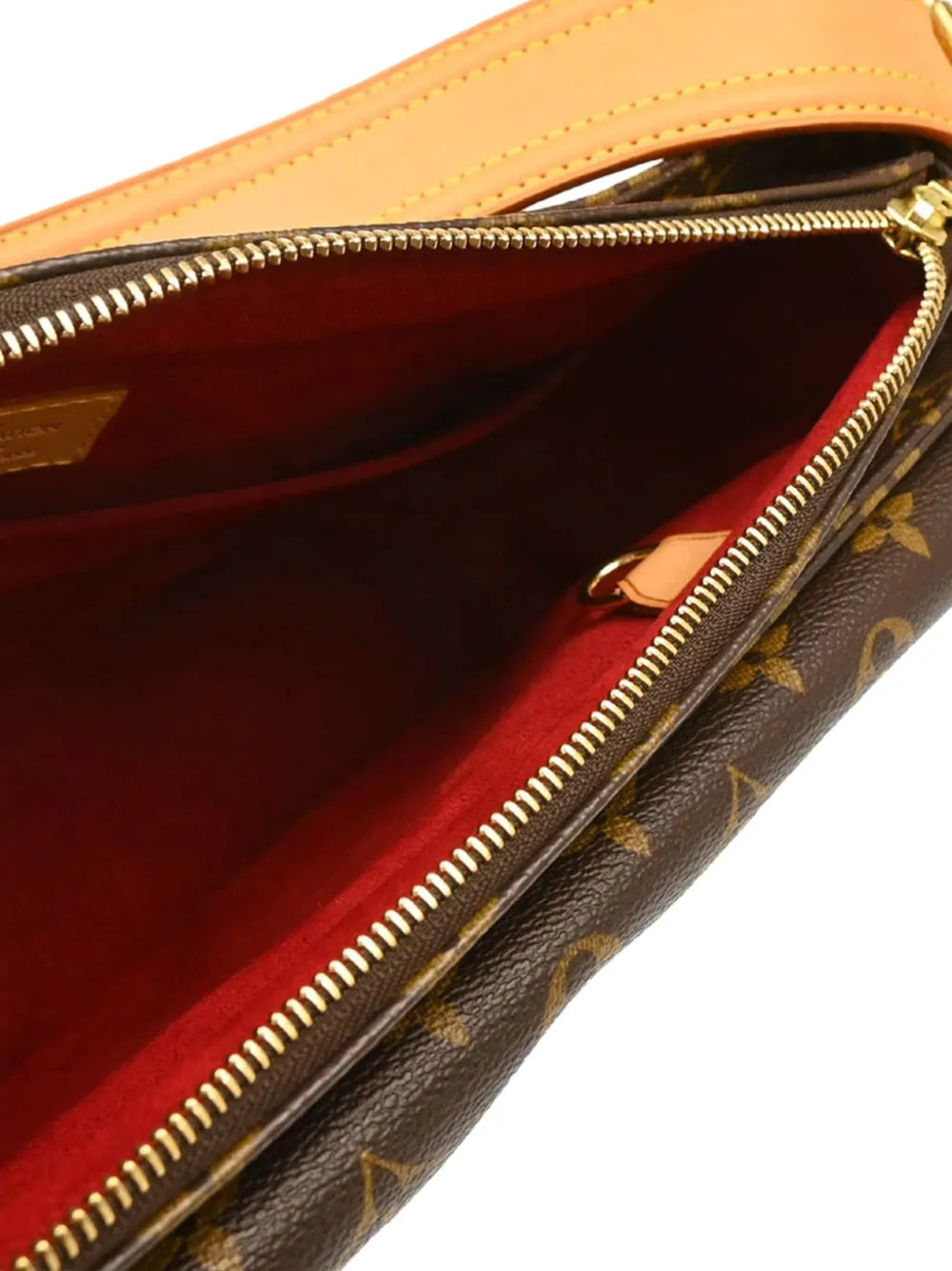 Pre-OwnedLouis Vuitton Pre-Owned2004 Viva CitGM shoulder bag