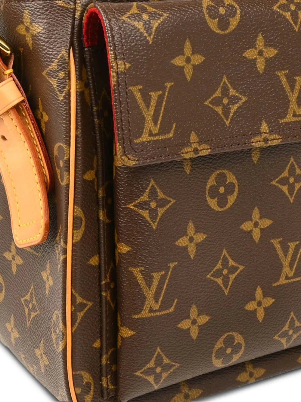 Pre-OwnedLouis Vuitton Pre-Owned2004 Viva CitGM shoulder bag