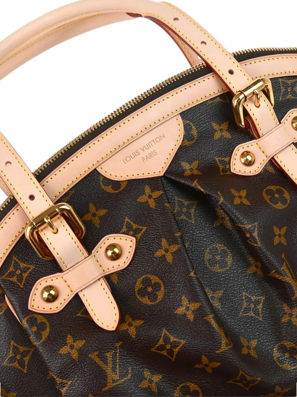 Pre-OwnedLouis Vuitton Pre-Owned2009 Tivoli GM handbag