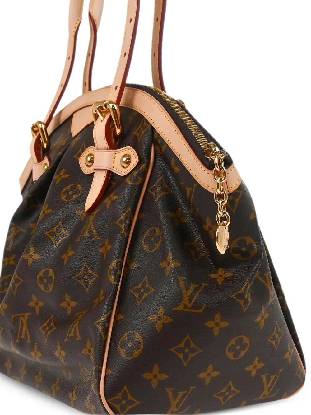 Pre-OwnedLouis Vuitton Pre-Owned2009 Tivoli GM handbag