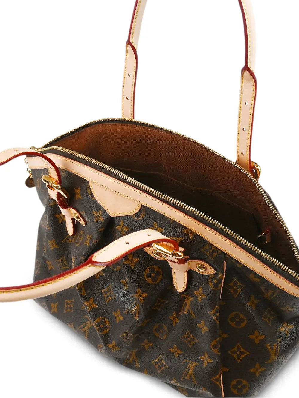 Pre-OwnedLouis Vuitton Pre-Owned2009 Tivoli GM handbag