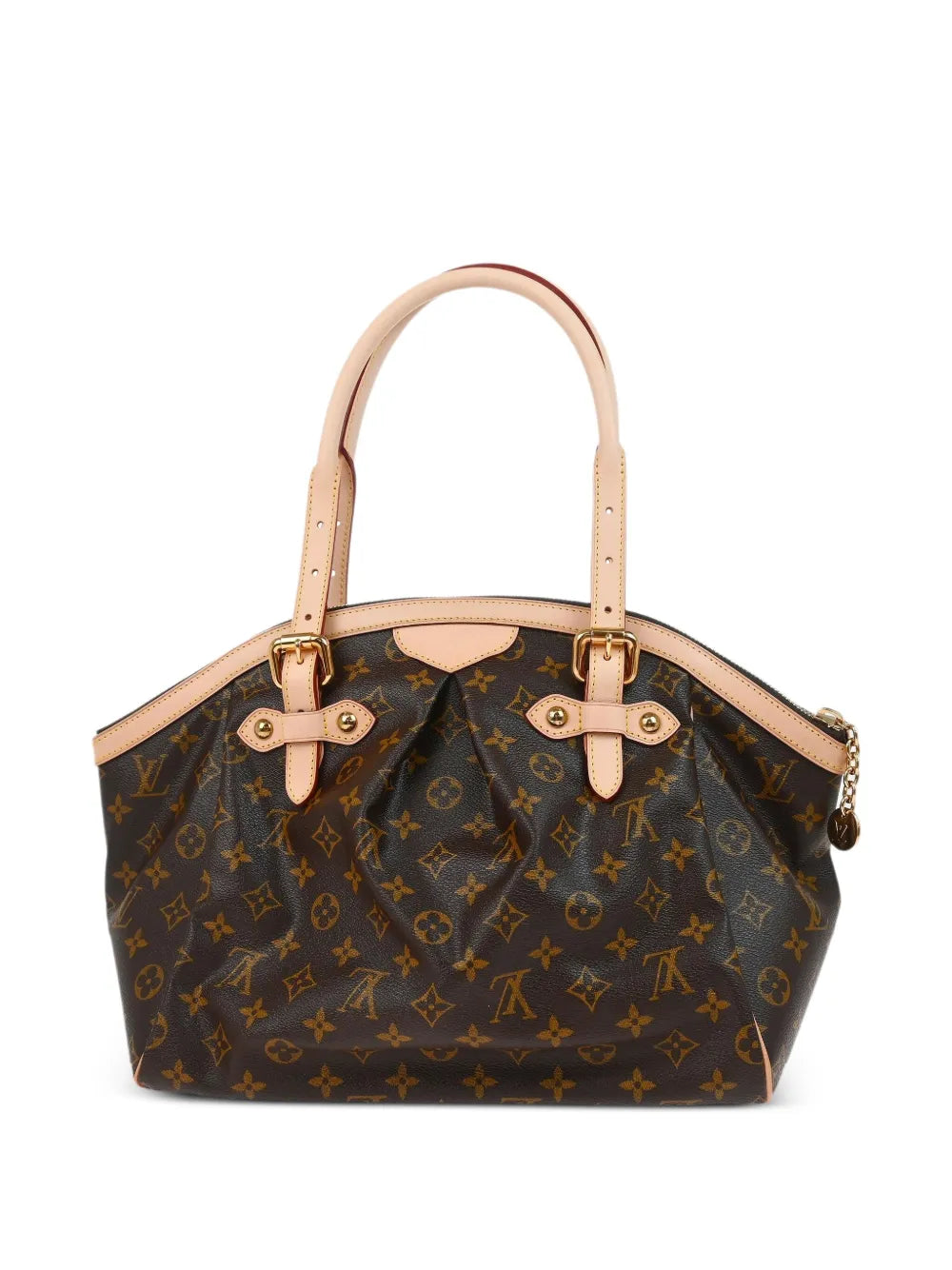 Pre-OwnedLouis Vuitton Pre-Owned2009 Tivoli GM handbag