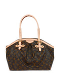 Pre-OwnedLouis Vuitton Pre-Owned2009 Tivoli GM handbag