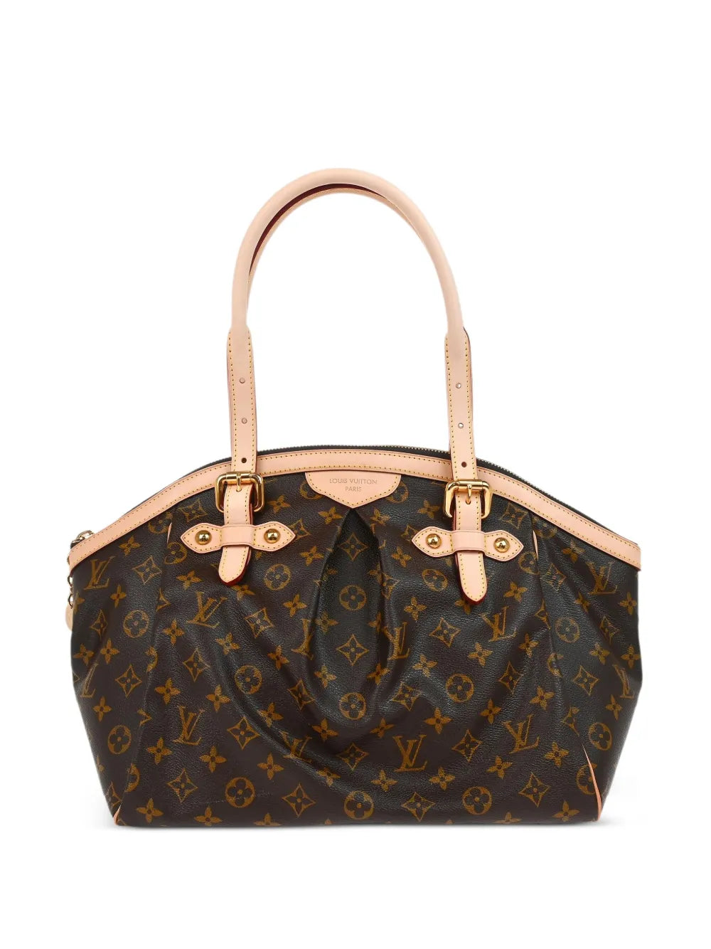 Pre-OwnedLouis Vuitton Pre-Owned2009 Tivoli GM handbag