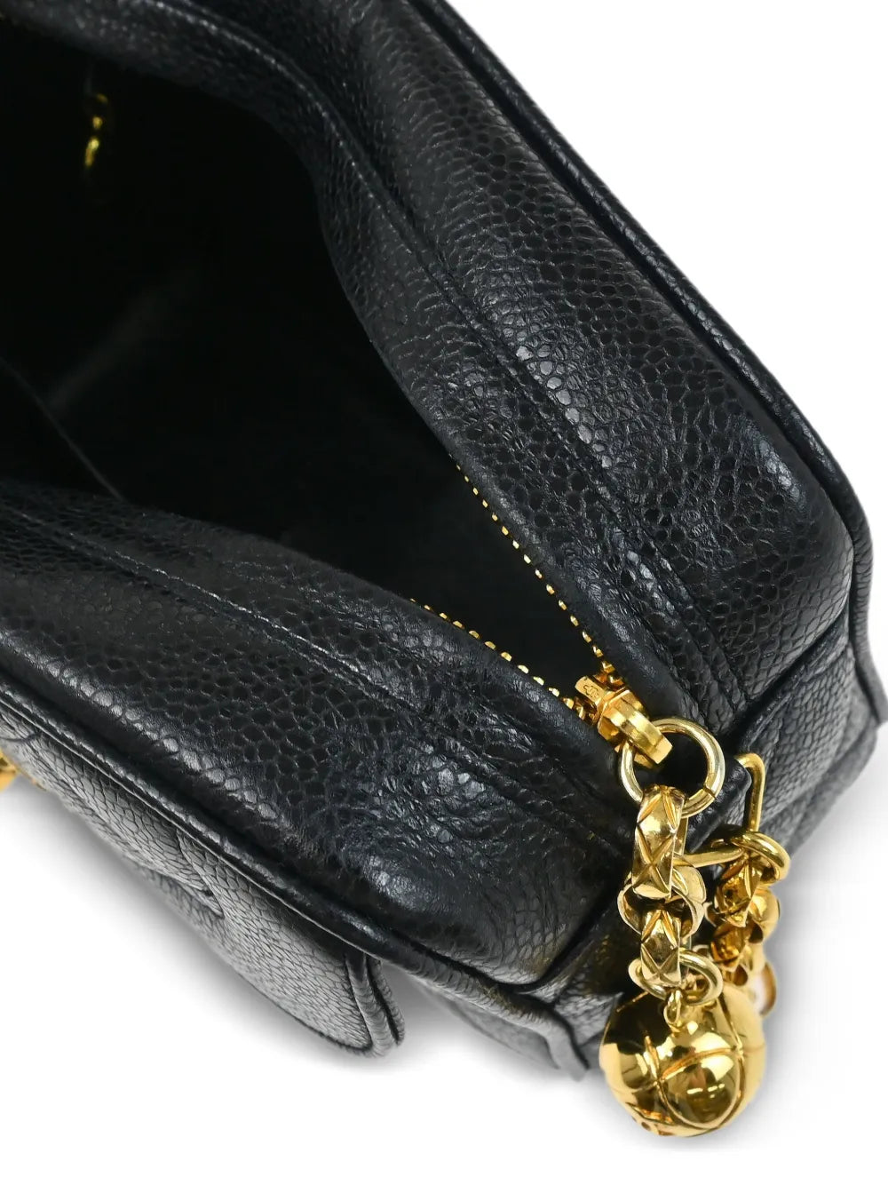 Pre-OwnedCHANEL Pre-Owned1992 diamond-quilted mini bag