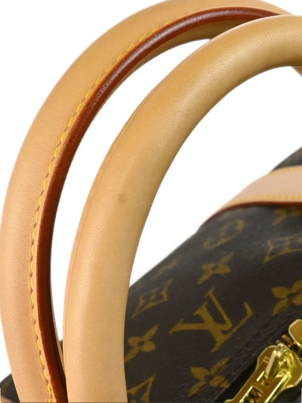 Pre-OwnedLouis Vuitton Pre-Owned1996 Keepall 60 travel bag