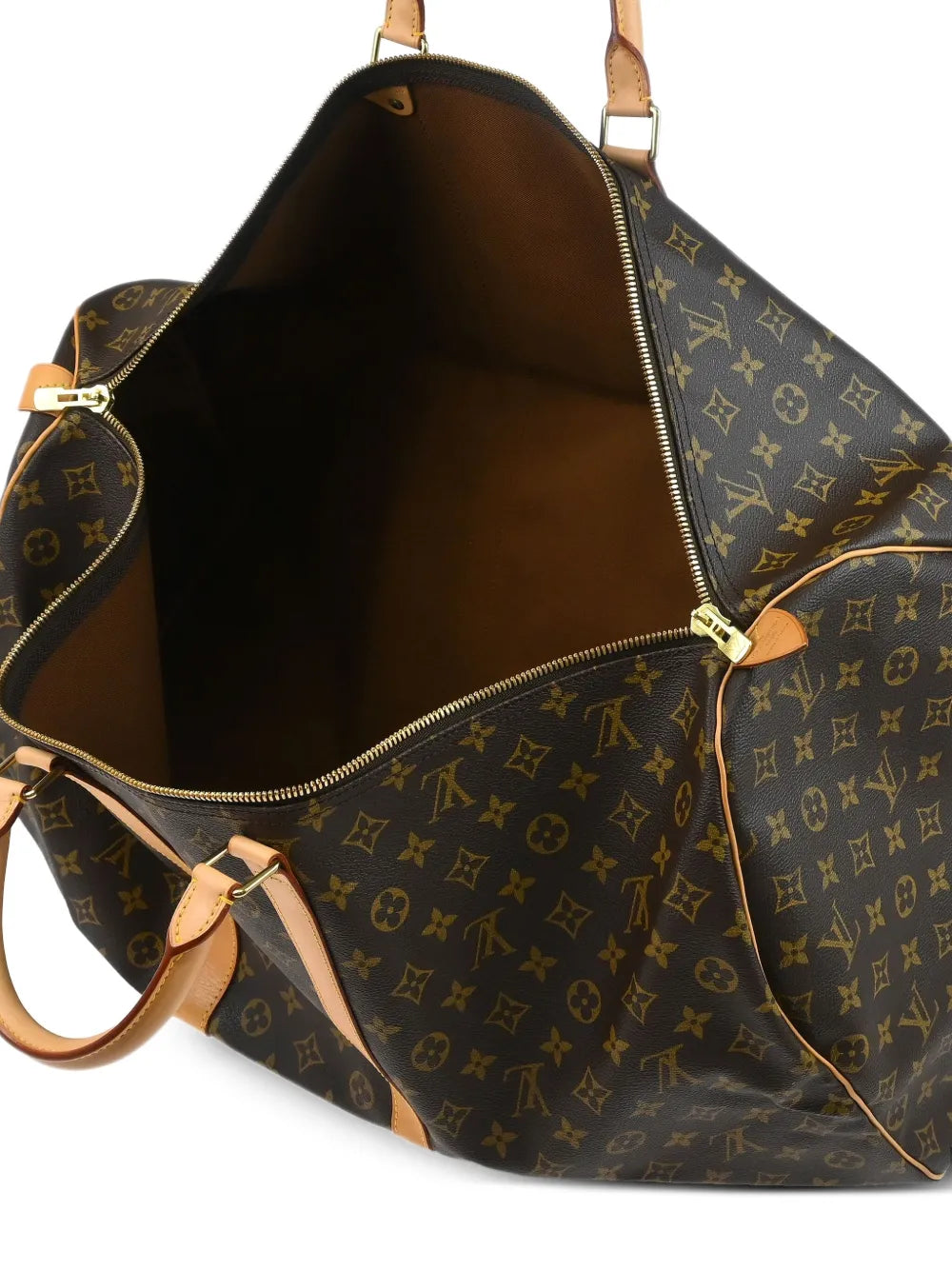 Pre-OwnedLouis Vuitton Pre-Owned1996 Keepall 60 travel bag