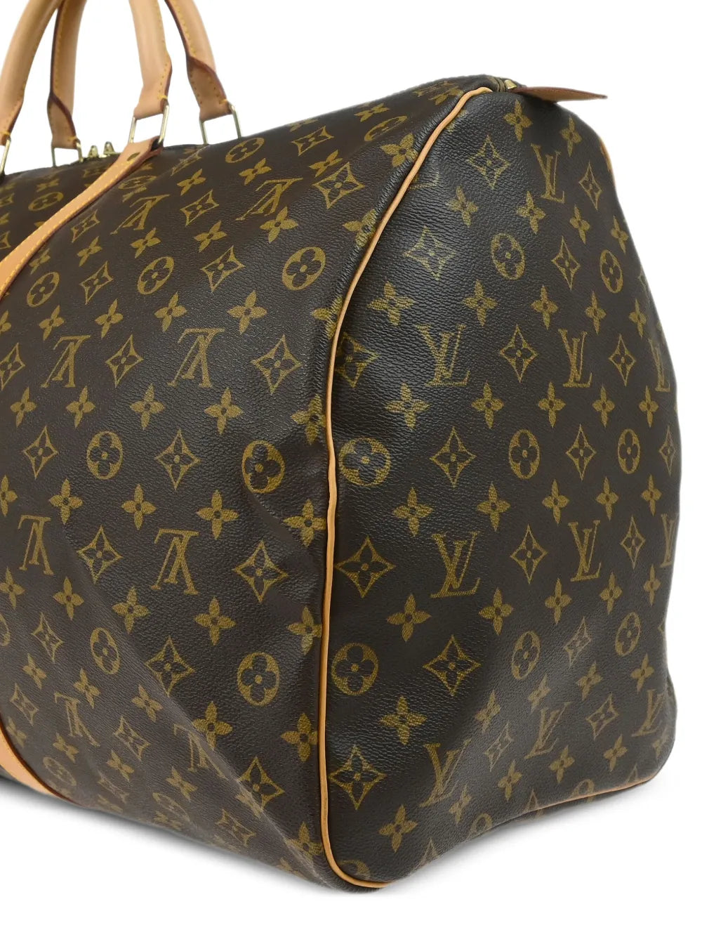 Pre-OwnedLouis Vuitton Pre-Owned1996 Keepall 60 travel bag