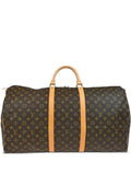 Pre-OwnedLouis Vuitton Pre-Owned1996 Keepall 60 travel bag