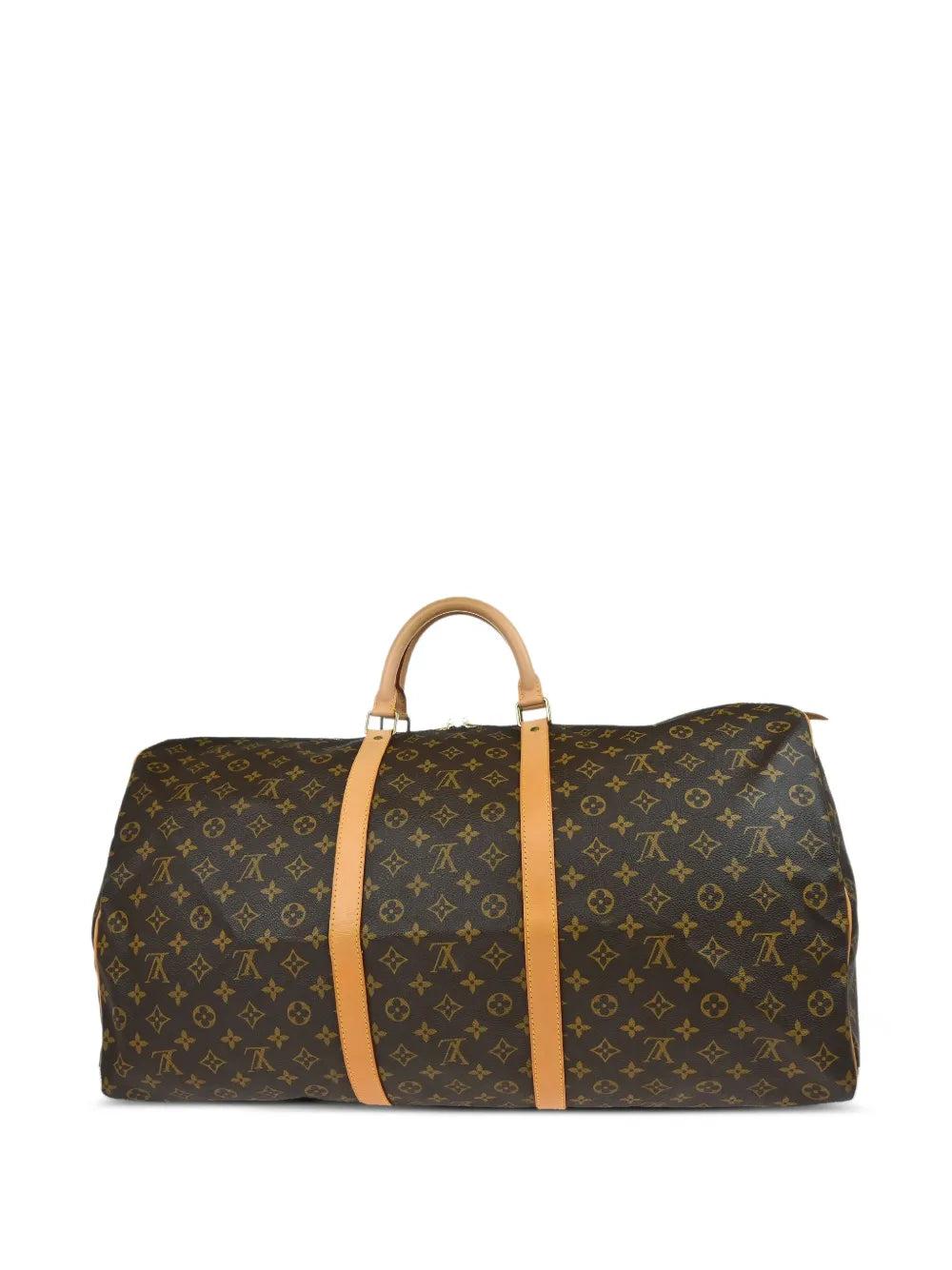 Pre-OwnedLouis Vuitton Pre-Owned1996 Keepall 60 travel bag