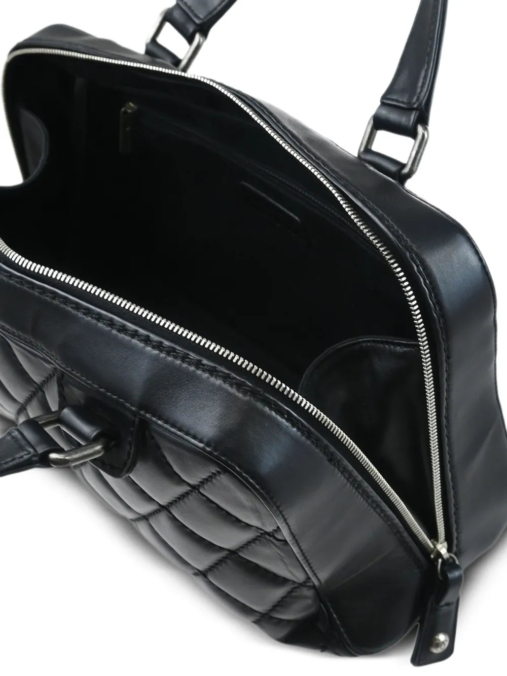 Pre-OwnedCHANEL Pre-Owned2007 Wild Stitch handbag