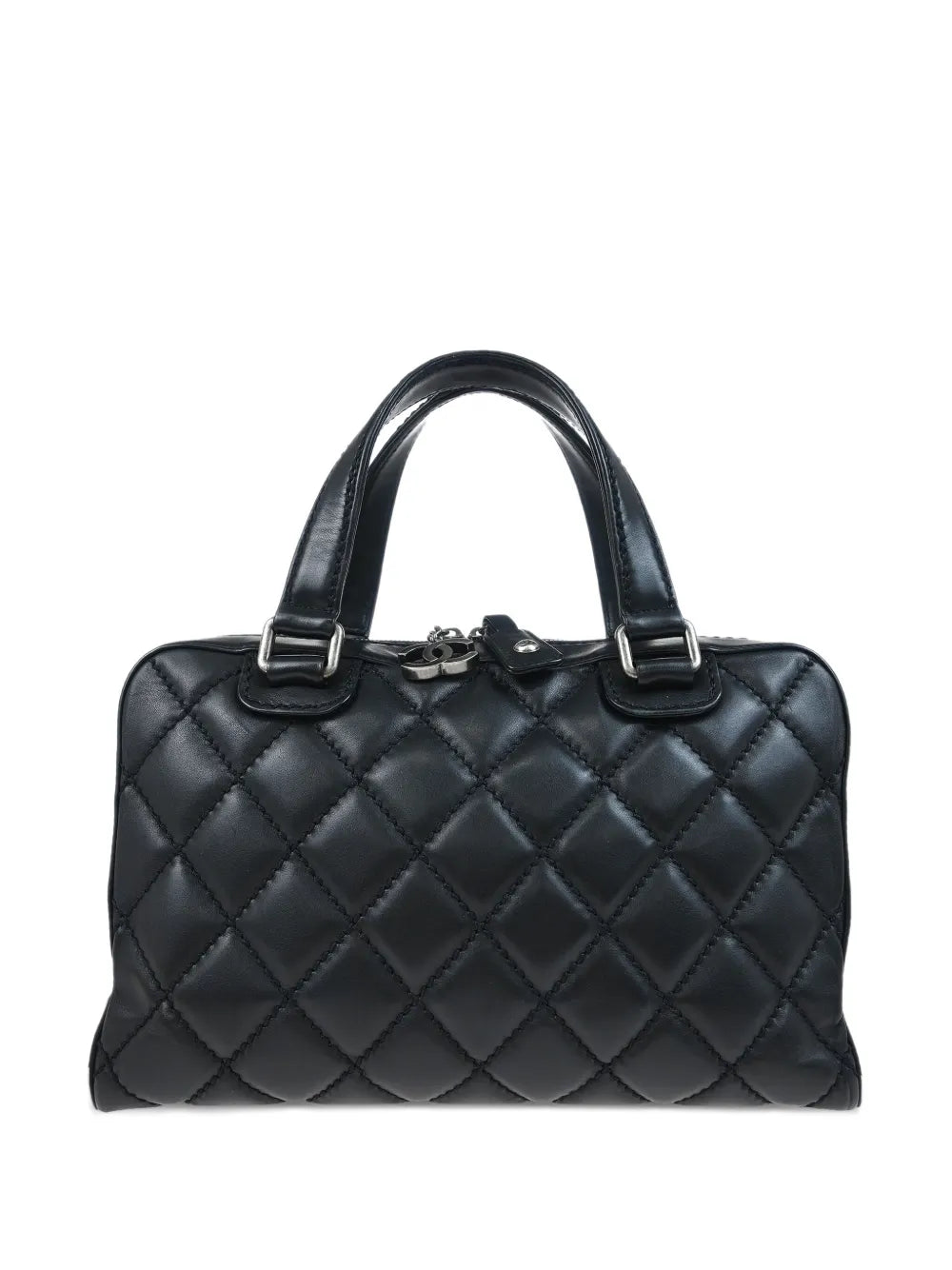 Pre-OwnedCHANEL Pre-Owned2007 Wild Stitch handbag