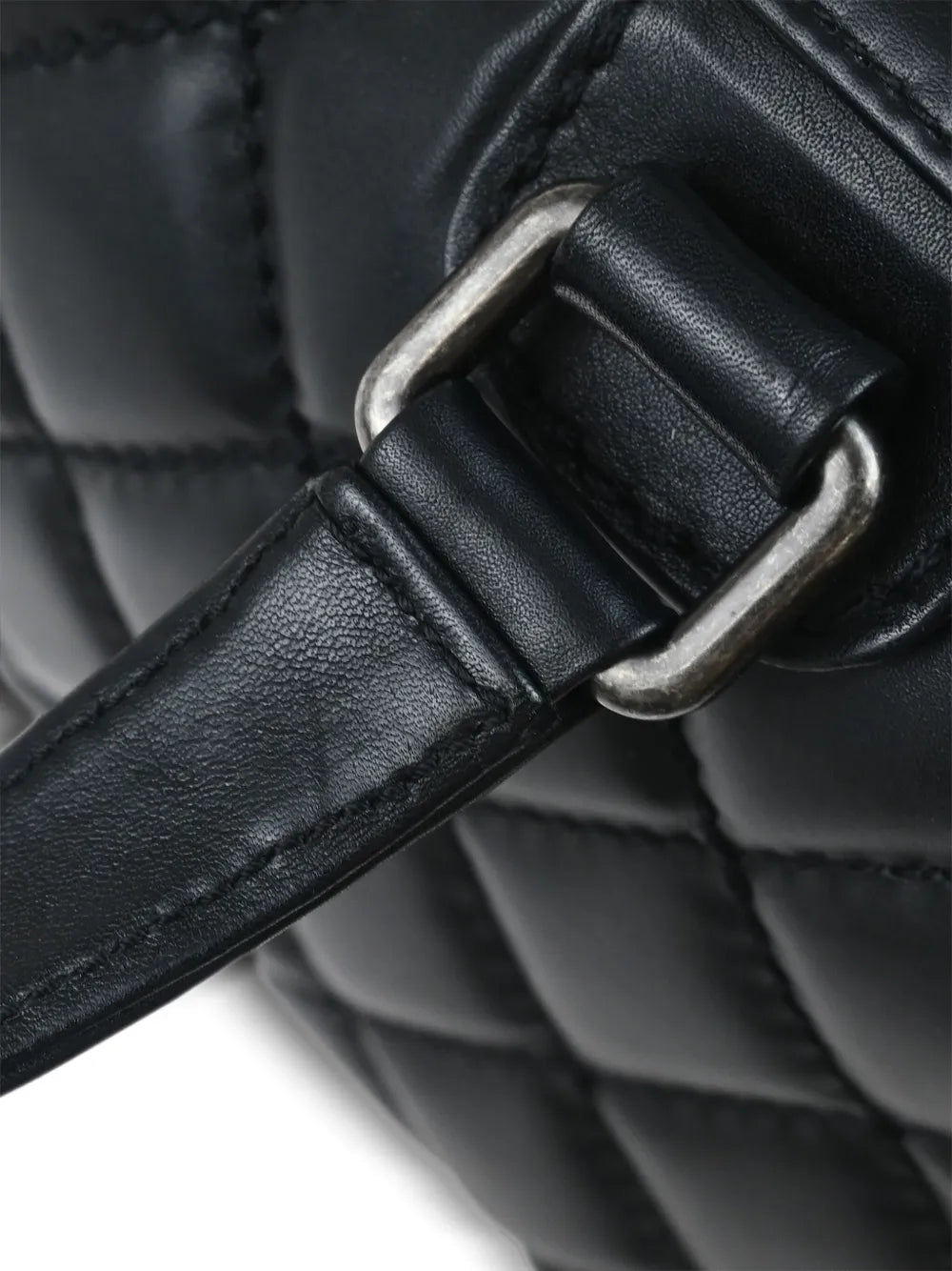 Pre-OwnedCHANEL Pre-Owned2007 Wild Stitch handbag