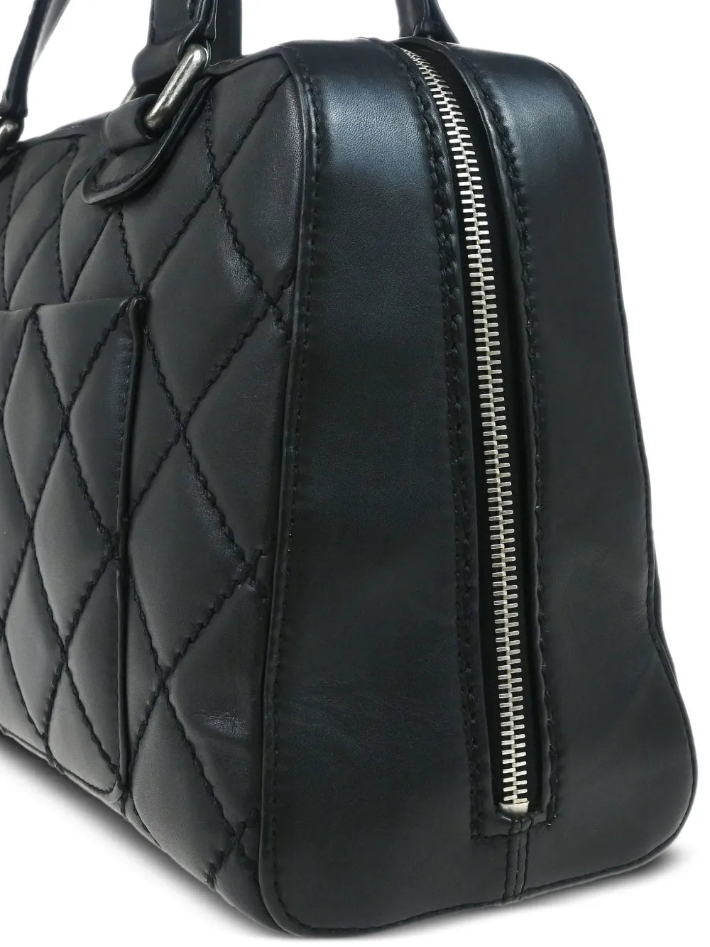 Pre-OwnedCHANEL Pre-Owned2007 Wild Stitch handbag