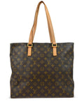 Pre-OwnedLouis Vuitton Pre-Owned2001 Cabas Mezzo tote bag