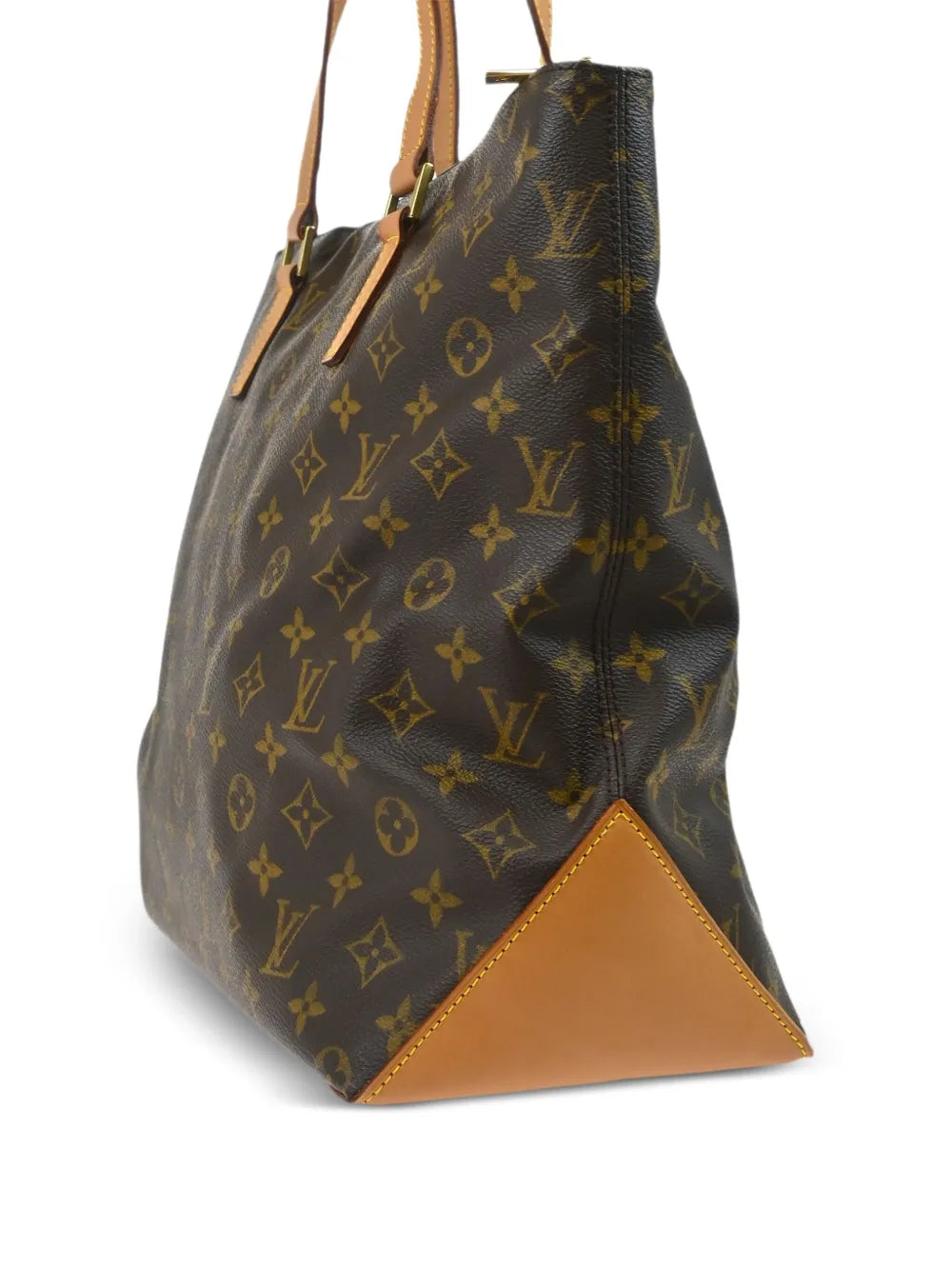 Pre-OwnedLouis Vuitton Pre-Owned2001 Cabas Mezzo tote bag