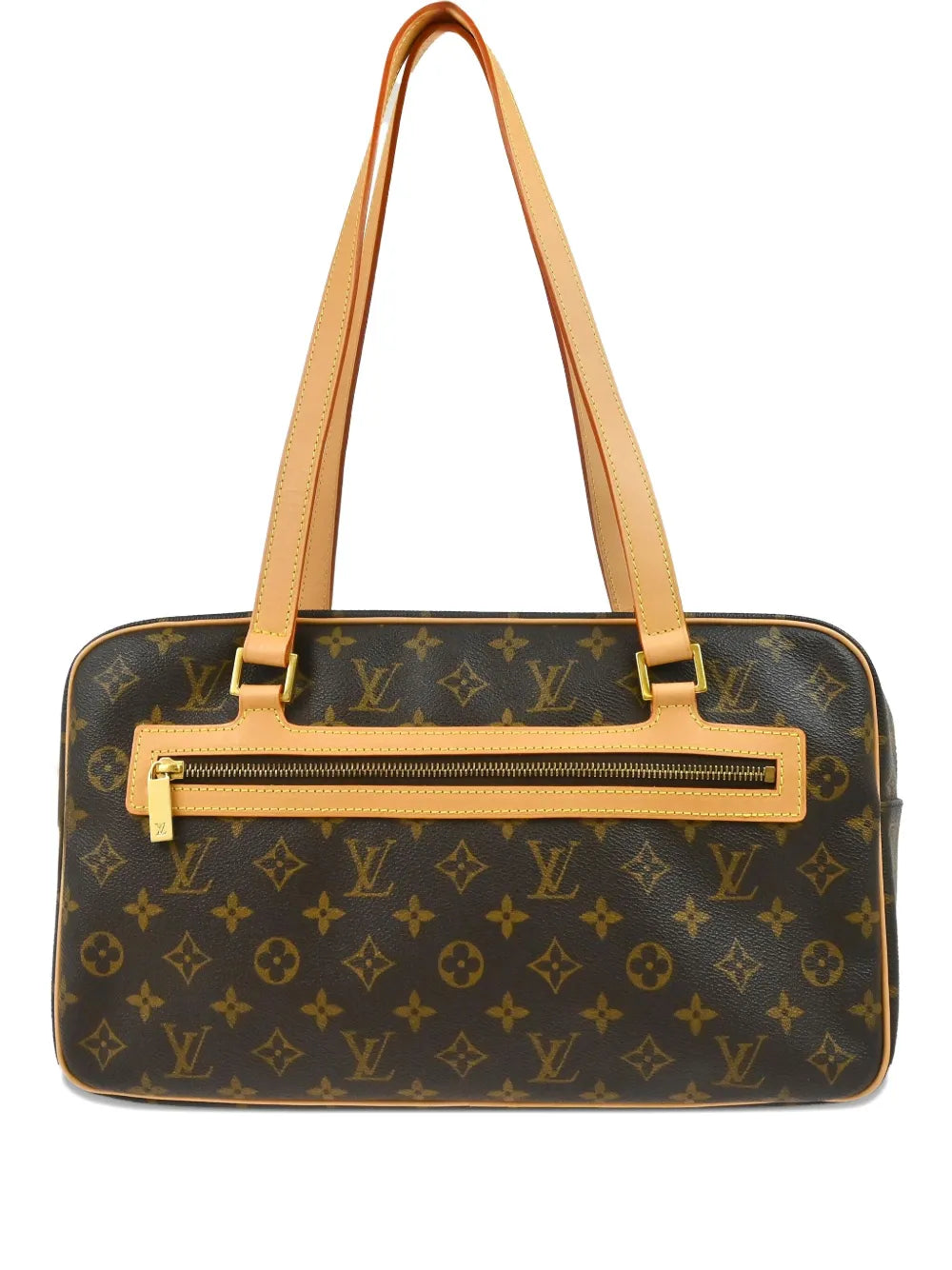 Pre-OwnedLouis Vuitton Pre-Owned2004 Cite GM tote bag
