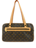 Pre-OwnedLouis Vuitton Pre-Owned2004 Cite GM tote bag