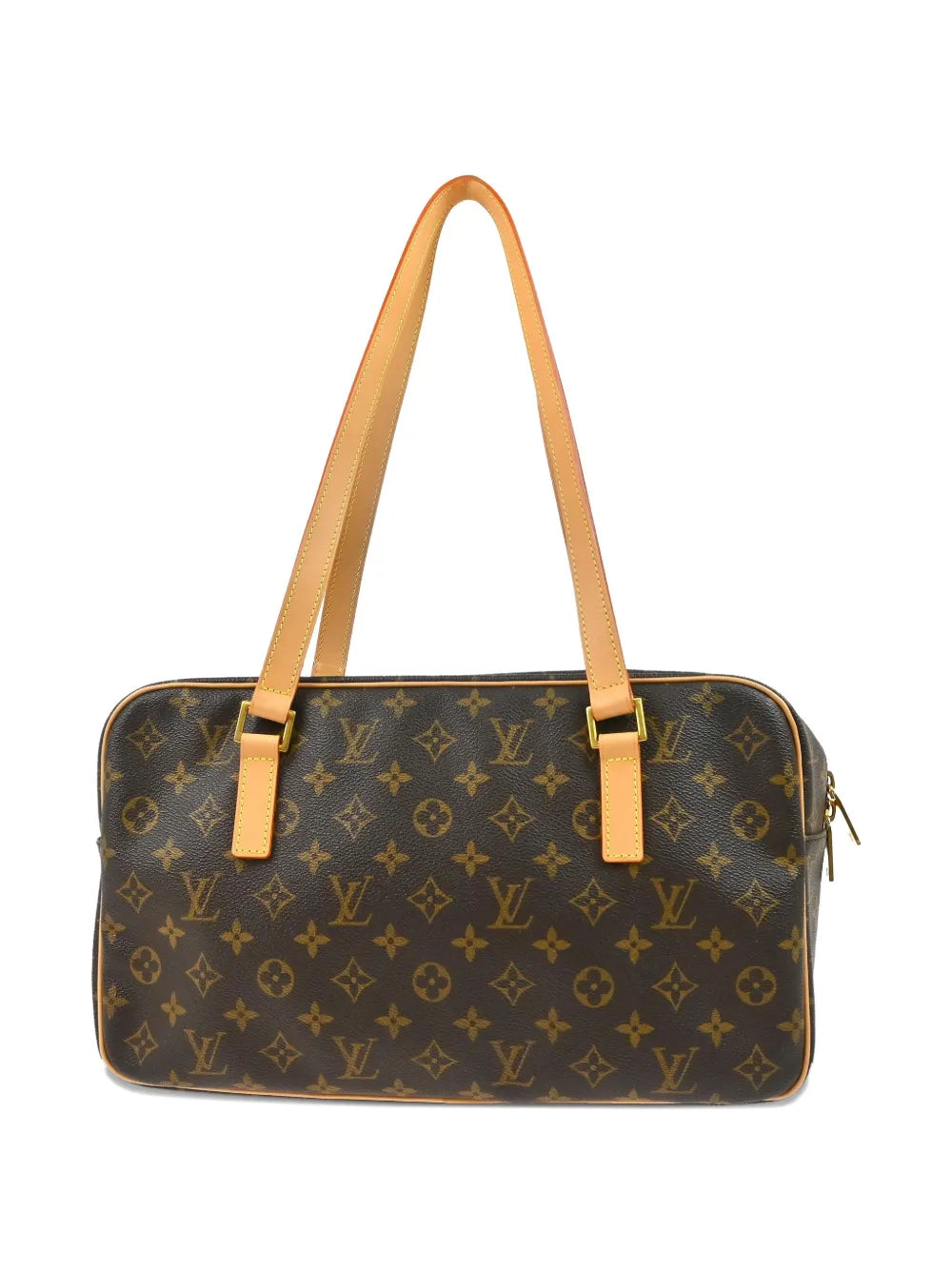 Pre-OwnedLouis Vuitton Pre-Owned2004 Cite GM tote bag