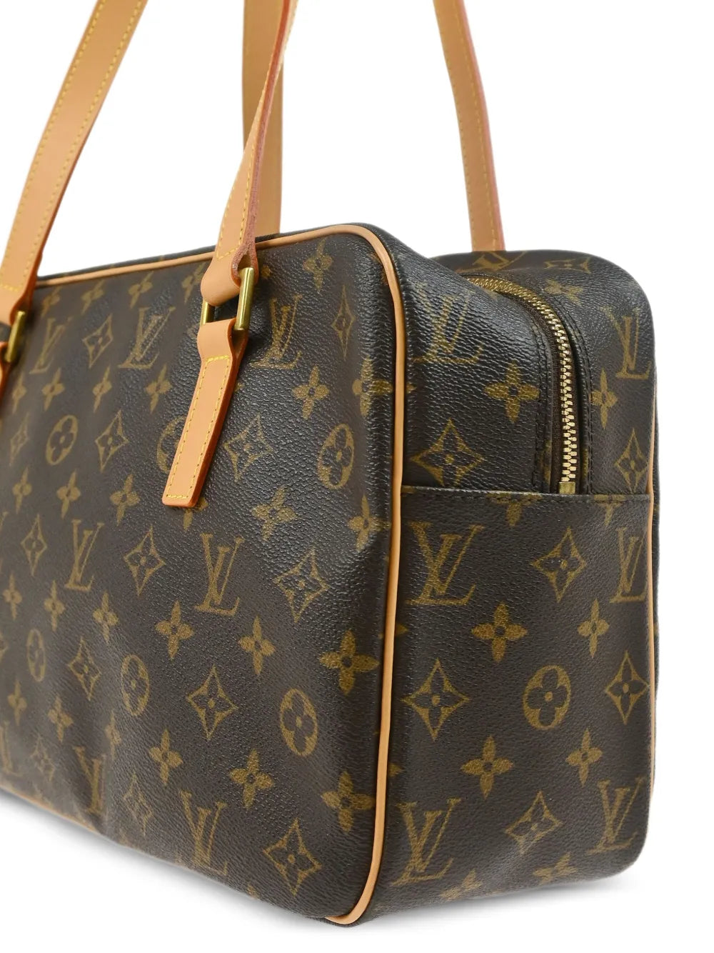 Pre-OwnedLouis Vuitton Pre-Owned2004 Cite GM tote bag