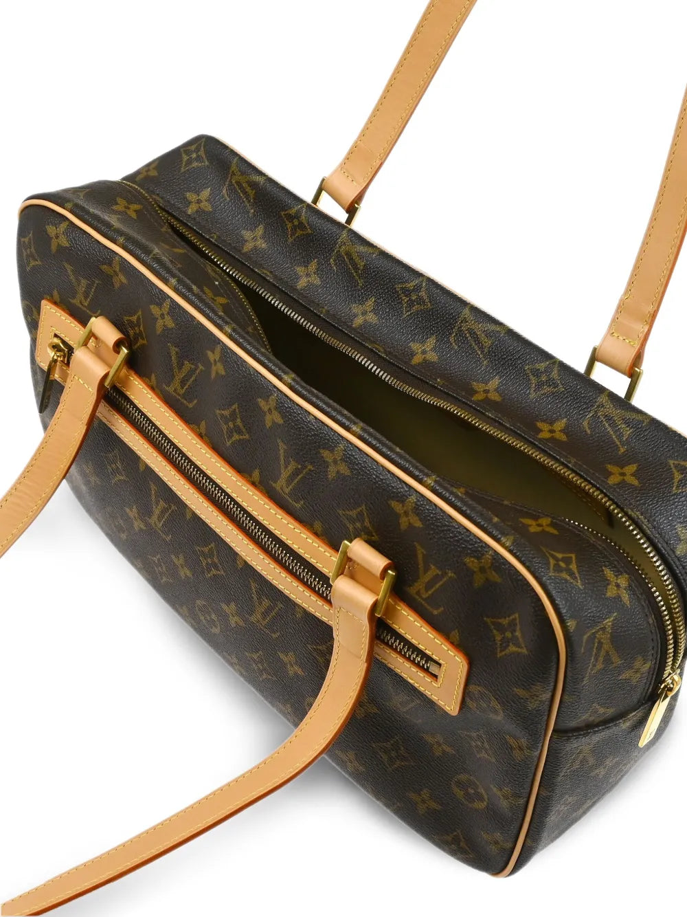 Pre-OwnedLouis Vuitton Pre-Owned2004 Cite GM tote bag