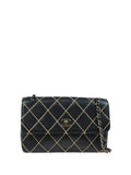 Pre-OwnedCHANEL Pre-Owned2000 Wild Stitch Single Flap shoulder bag