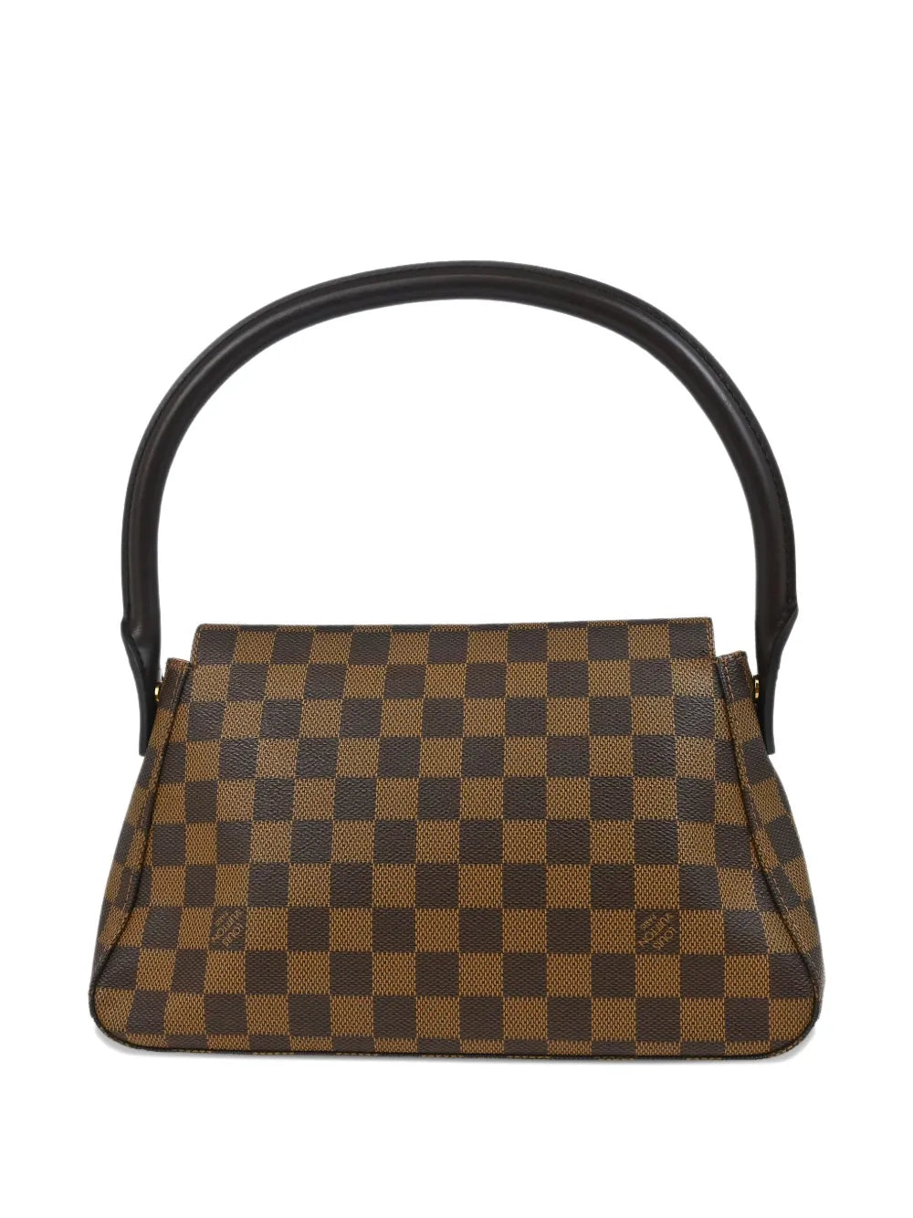 Pre-OwnedLouis Vuitton Pre-Owned2002 mini Looping tote bag