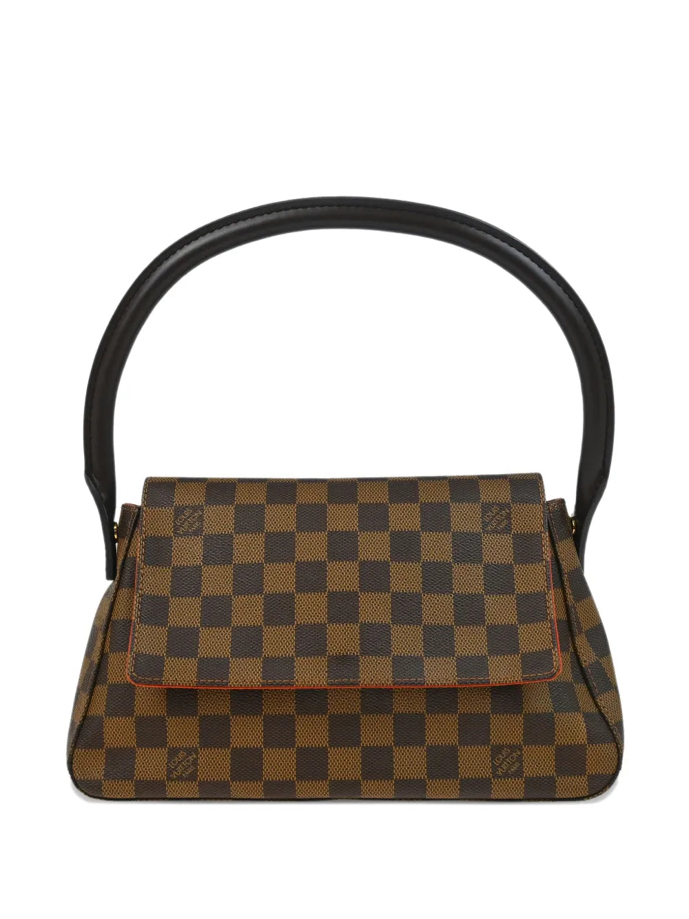 Pre-OwnedLouis Vuitton Pre-Owned2002 mini Looping tote bag