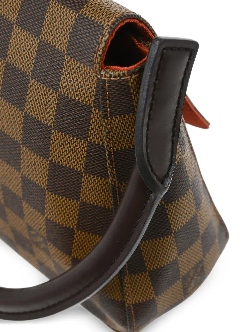 Pre-OwnedLouis Vuitton Pre-Owned2002 mini Looping tote bag
