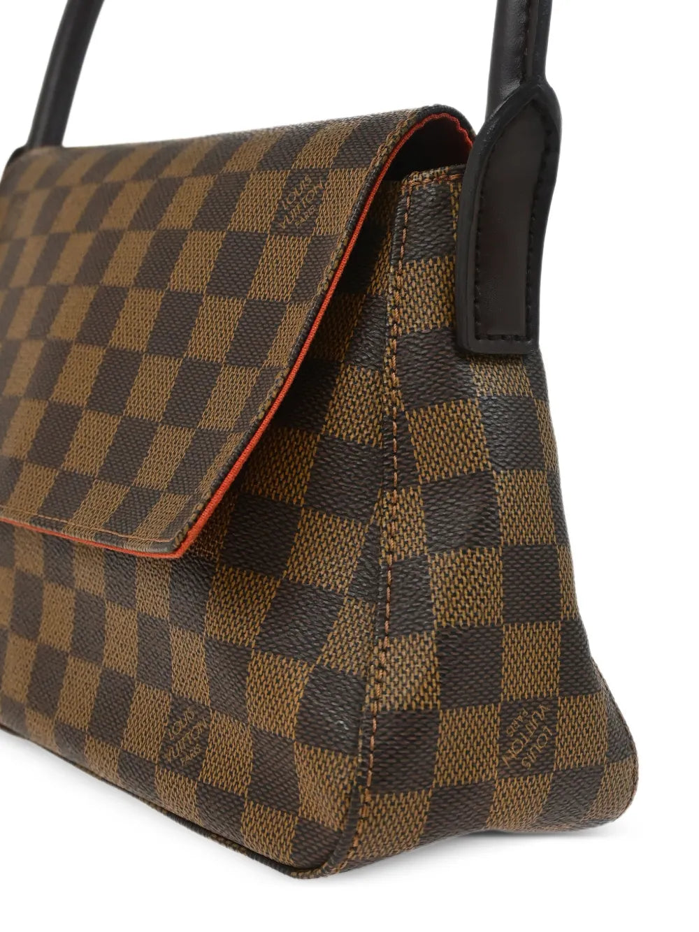 Pre-OwnedLouis Vuitton Pre-Owned2002 mini Looping tote bag