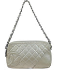 Pre-OwnedCHANEL Pre-Owned2007 Cambon Ligne handbag