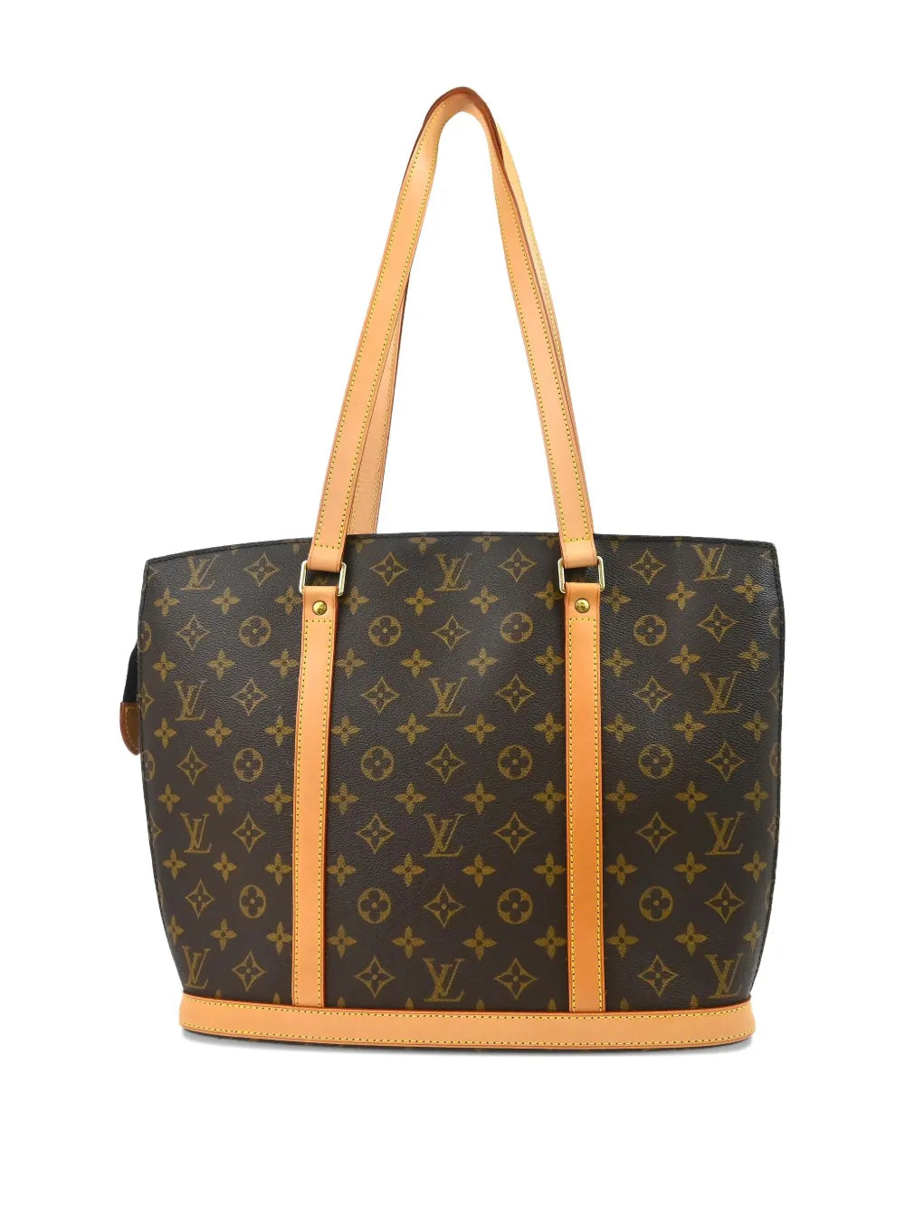 Pre-OwnedLouis Vuitton Pre-Owned1998 Babylone tote bag