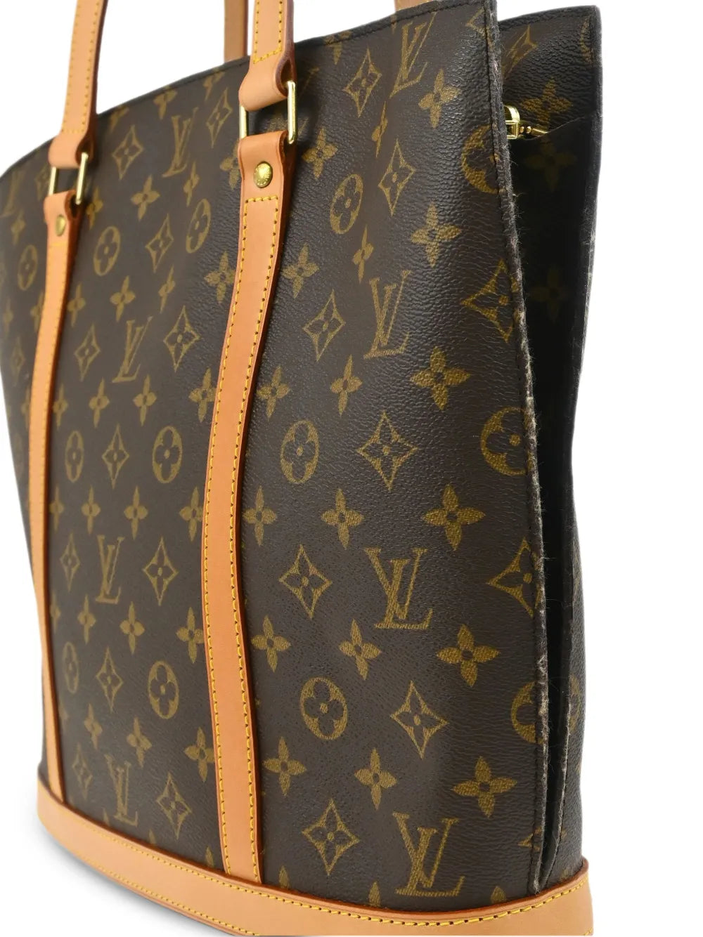 Pre-OwnedLouis Vuitton Pre-Owned1998 Babylone tote bag