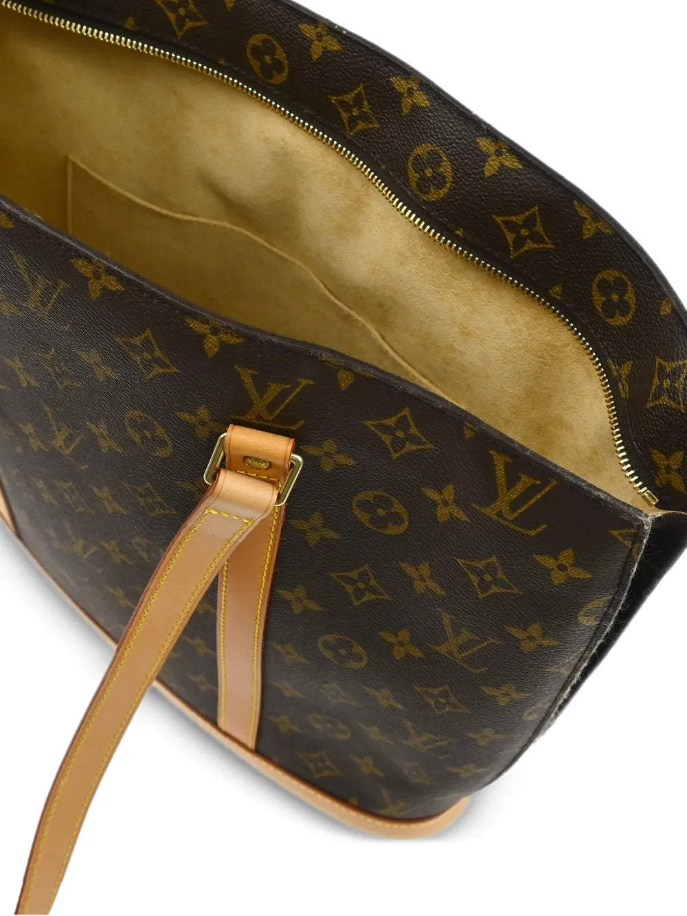 Pre-OwnedLouis Vuitton Pre-Owned1998 Babylone tote bag