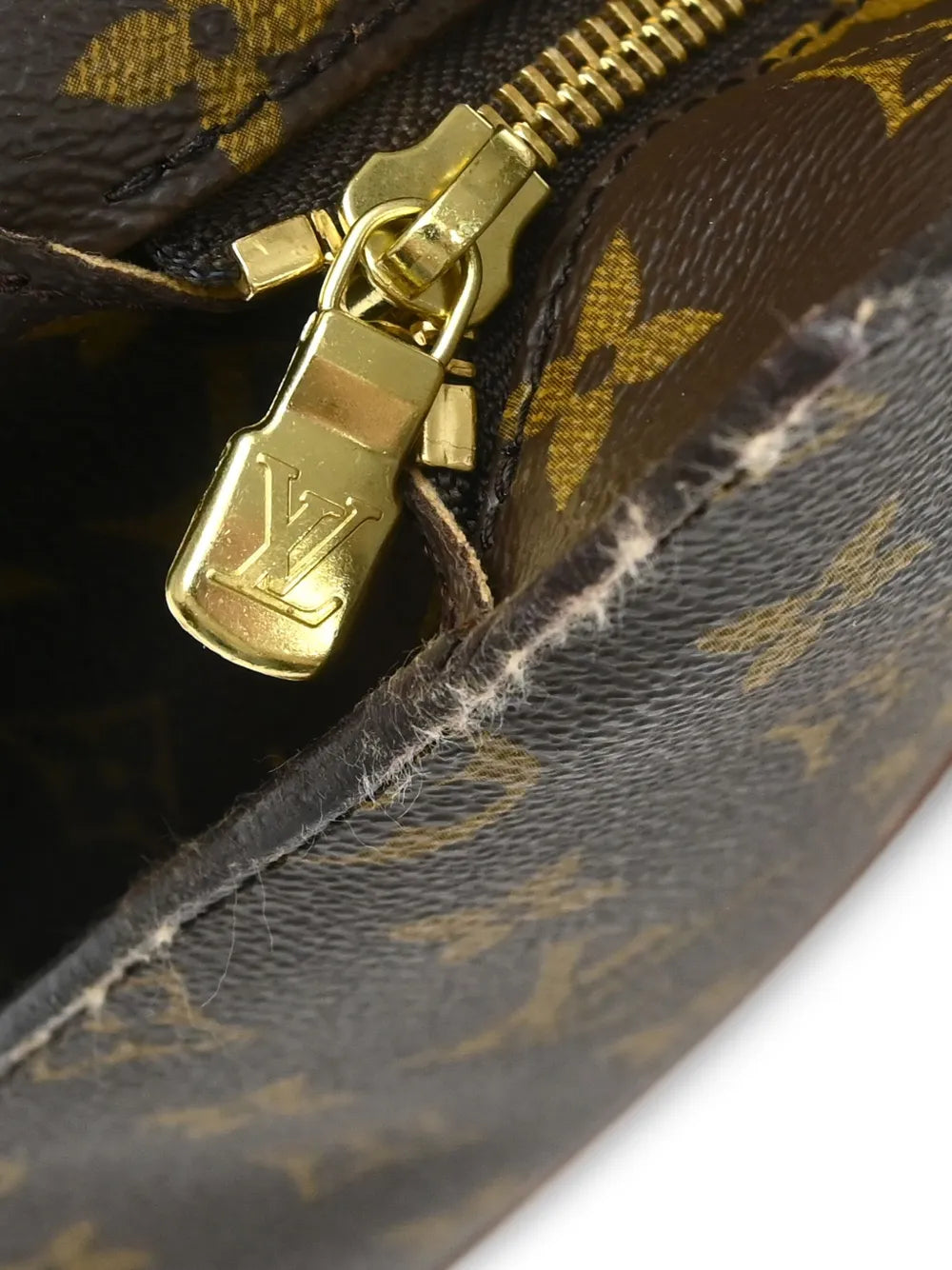 Pre-OwnedLouis Vuitton Pre-Owned1998 Babylone tote bag