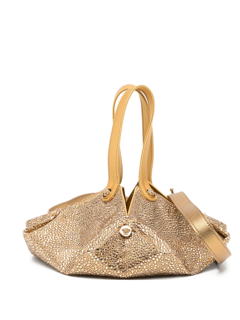 Versacemini Protea tote bag