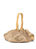Versacemini Protea tote bag