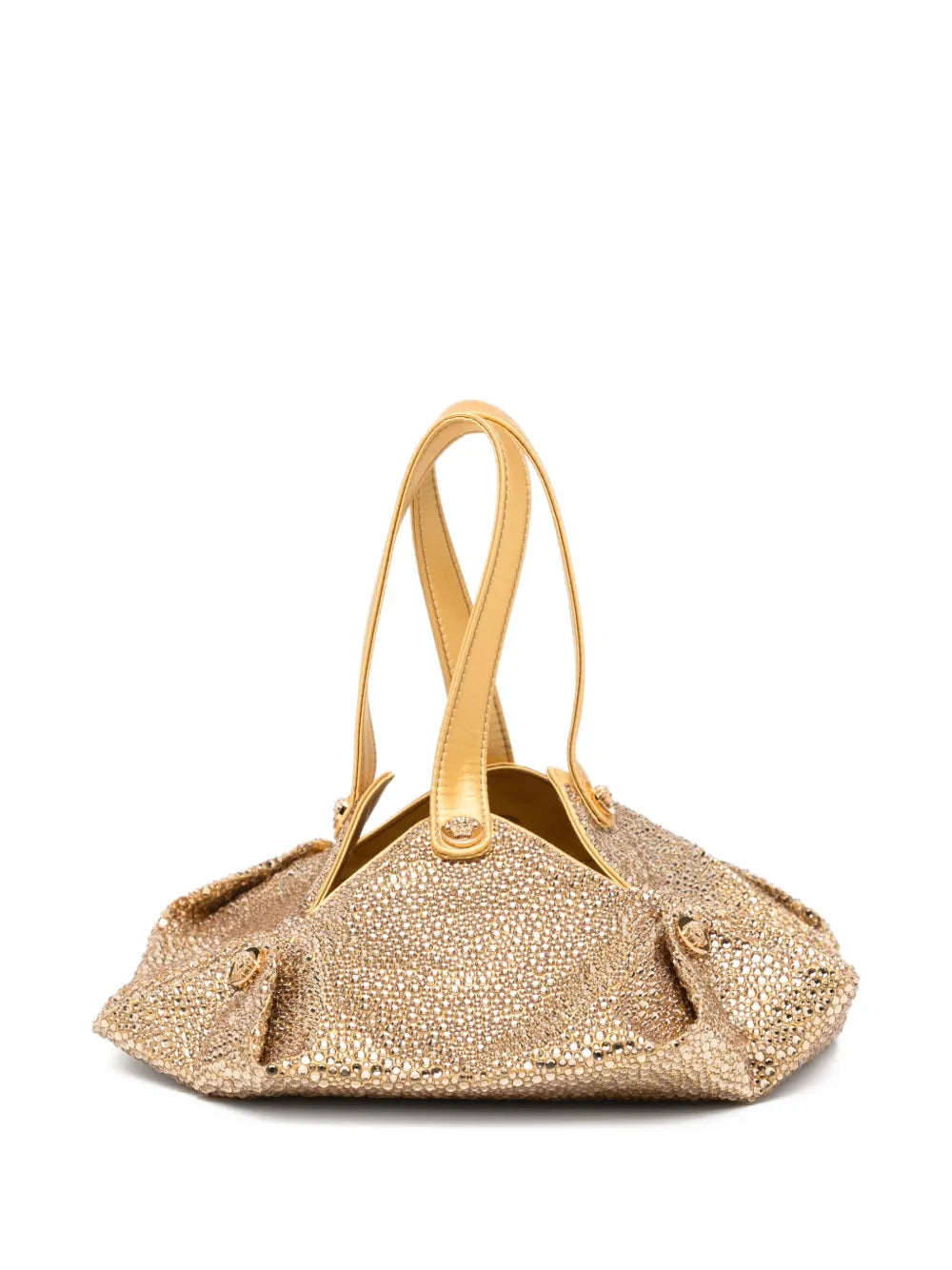 Versacemini Protea tote bag