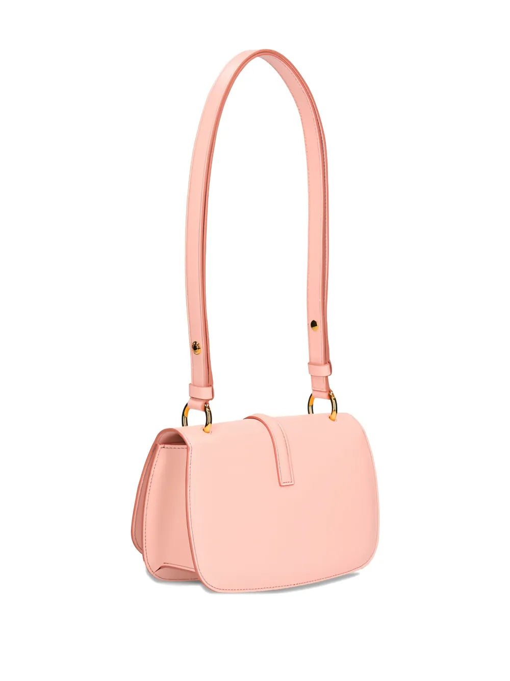 TOM FORDmini flap shoulder bag