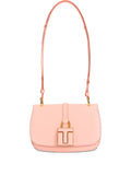 TOM FORDmini flap shoulder bag