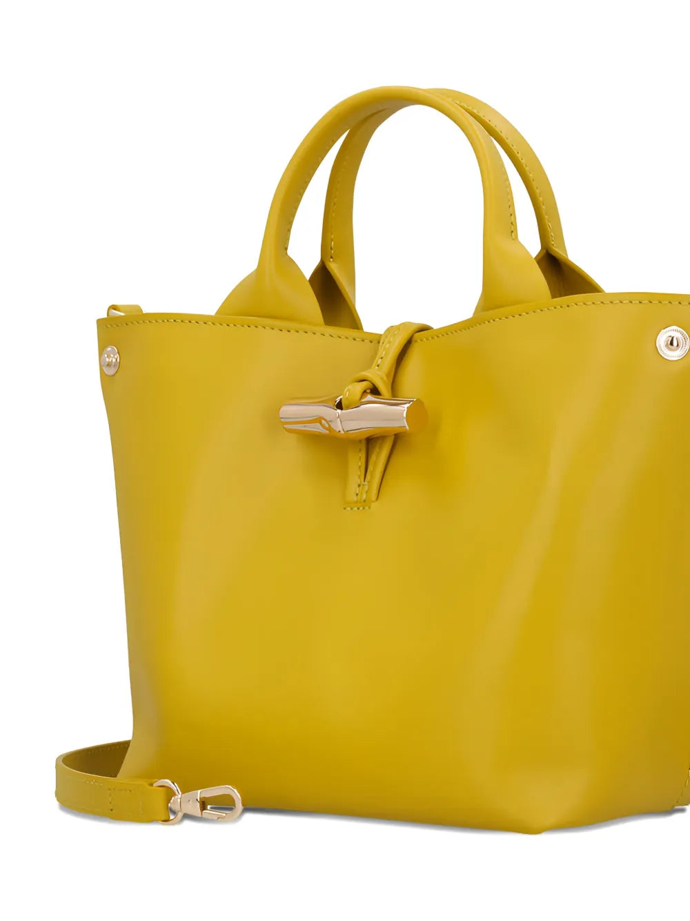 Longchampsmall Roseau tote bag