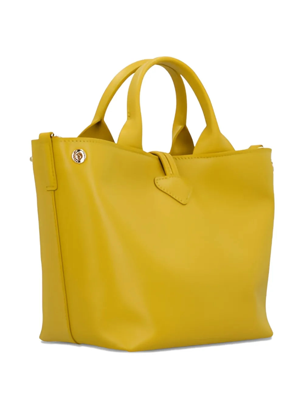 Longchampsmall Roseau tote bag