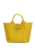 Longchampsmall Roseau tote bag