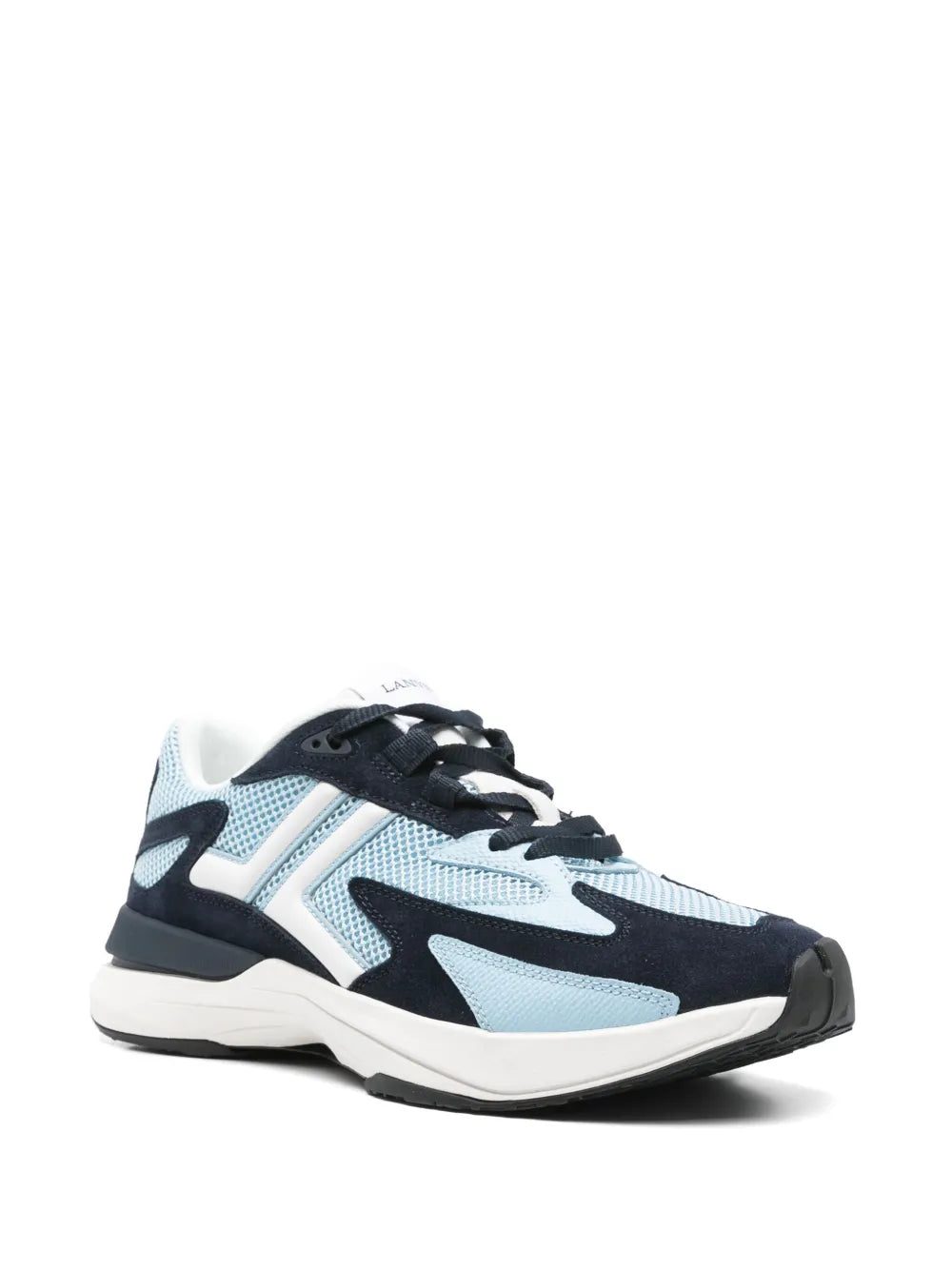 Lanvin Jla Sneakers