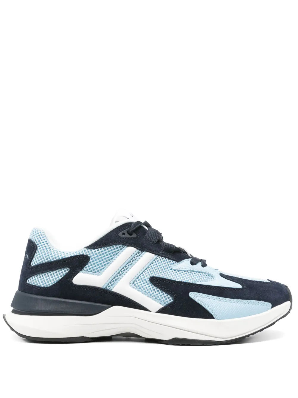 Lanvin Jla Sneakers